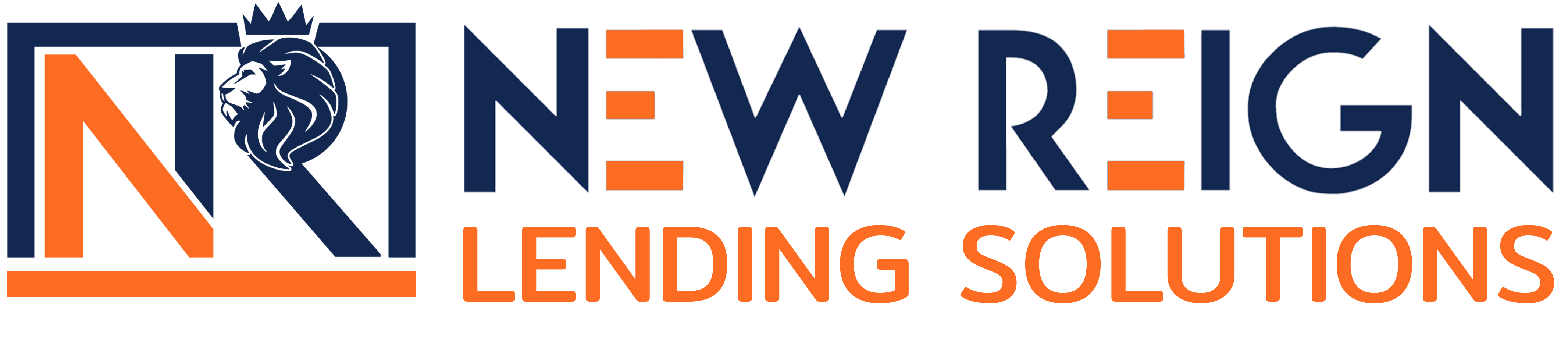 New Reign Lending Solutions